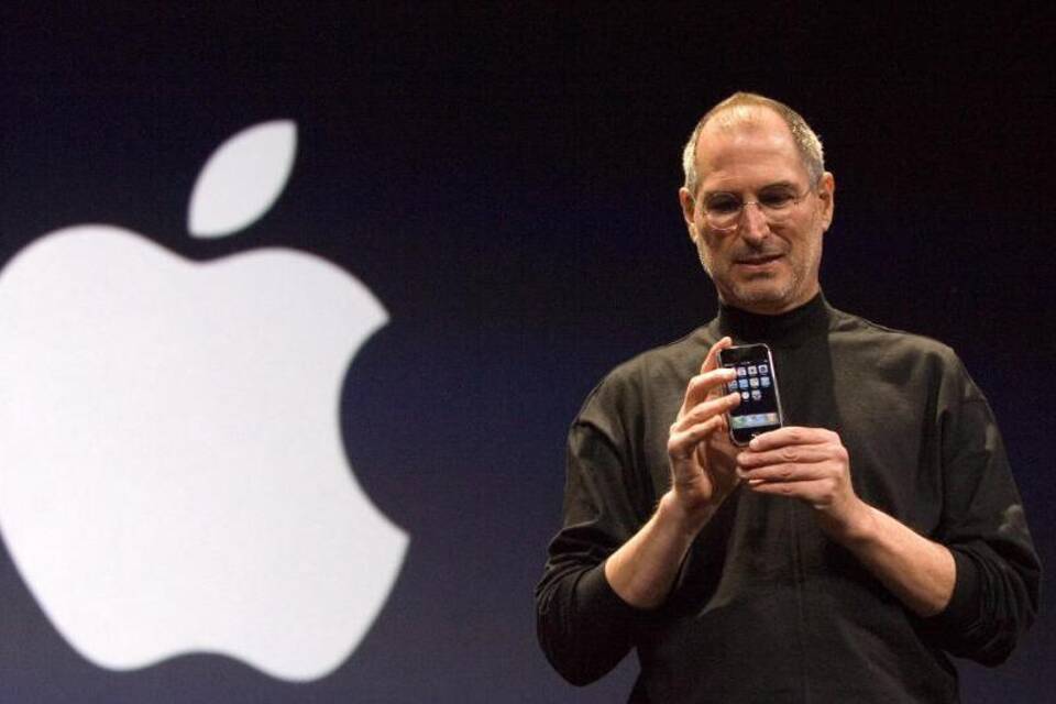 Zehn Jahre ohne Steve Jobs