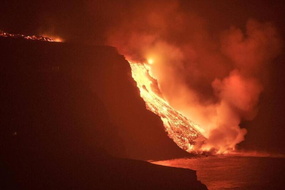 Lava Lava