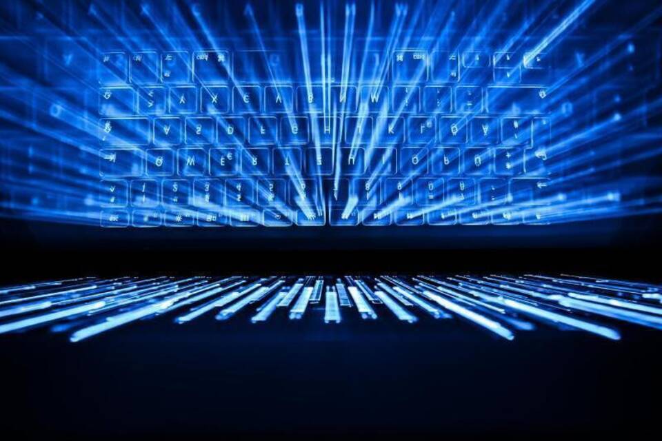 Cyberkriminalität Cyberkriminalität