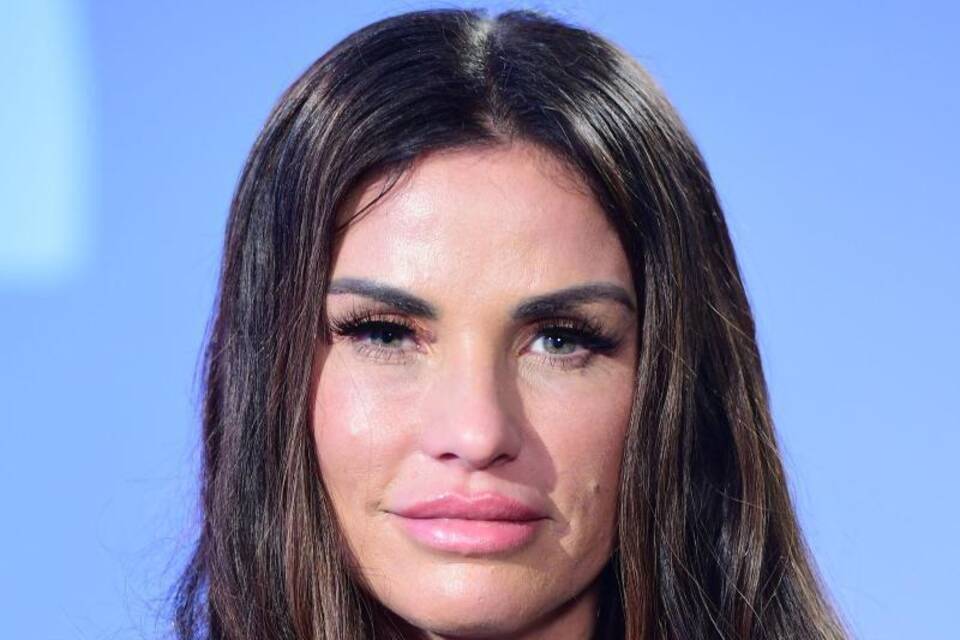 Katie Price Katie Price