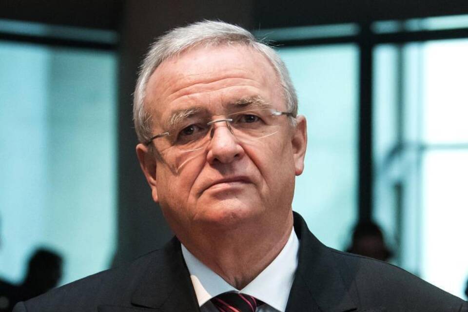 Martin Winterkorn Martin Winterkorn