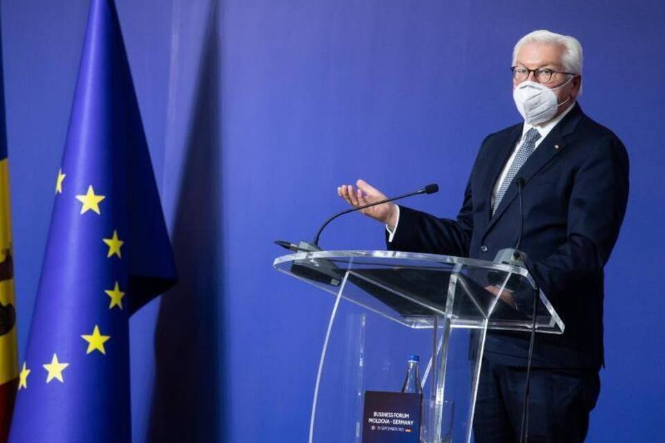 Steinmeier Steinmeier