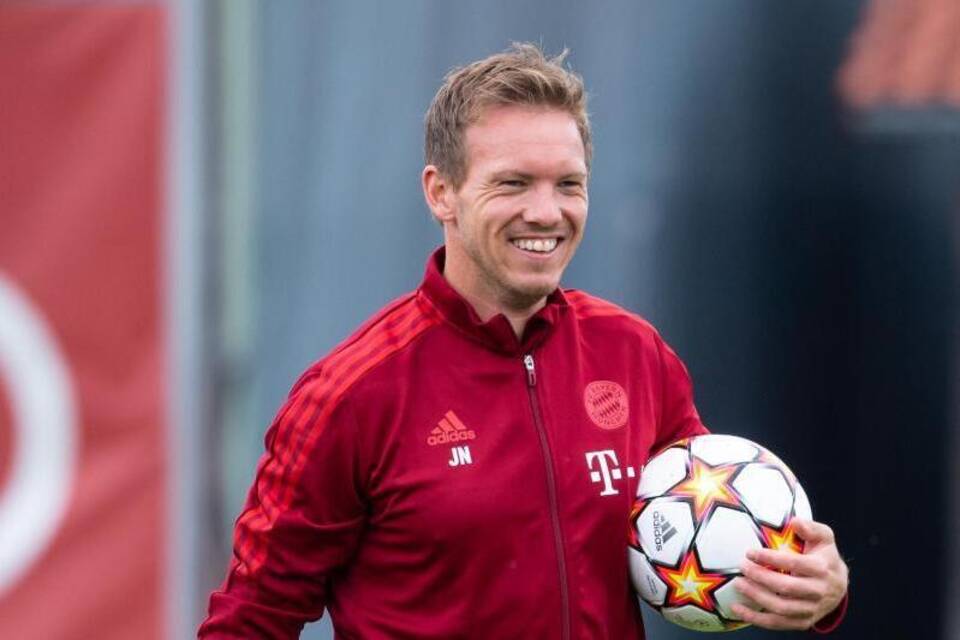 Bayern Coach Bayern Coach