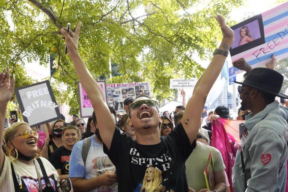 Britney-Spears-Fans Britney-Spears-Fans