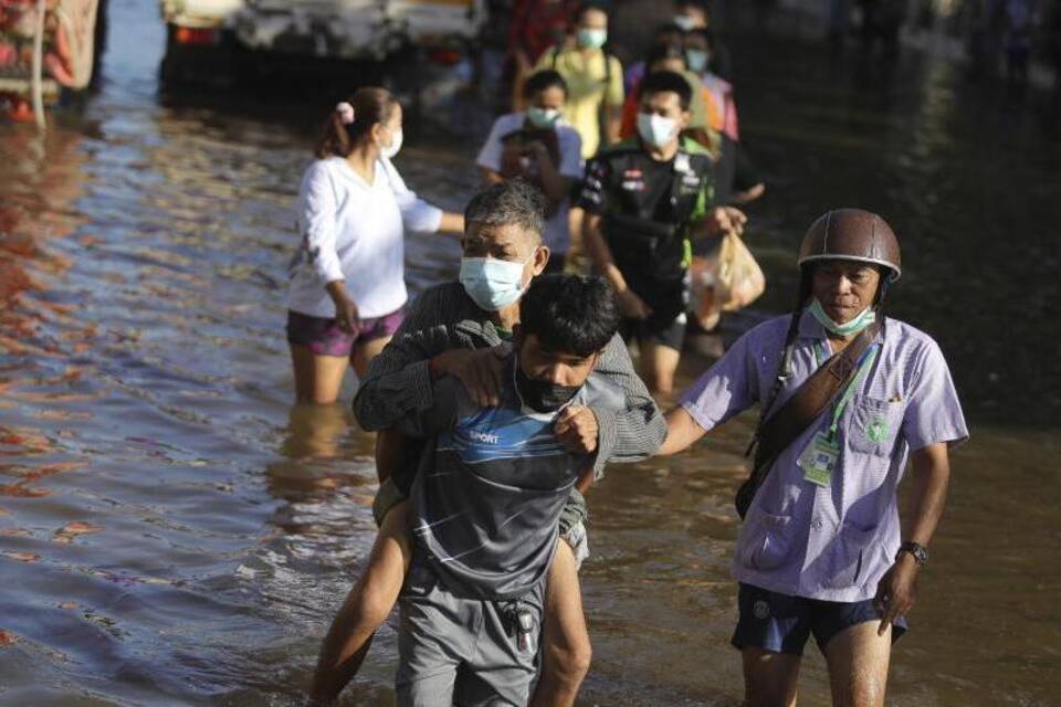 Thailand Thailand