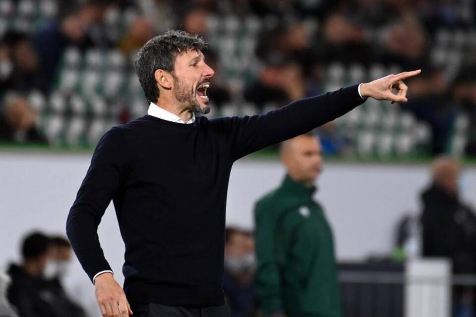 Mark van Bommel Mark van Bommel