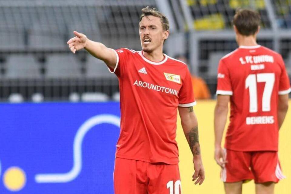 Max Kruse