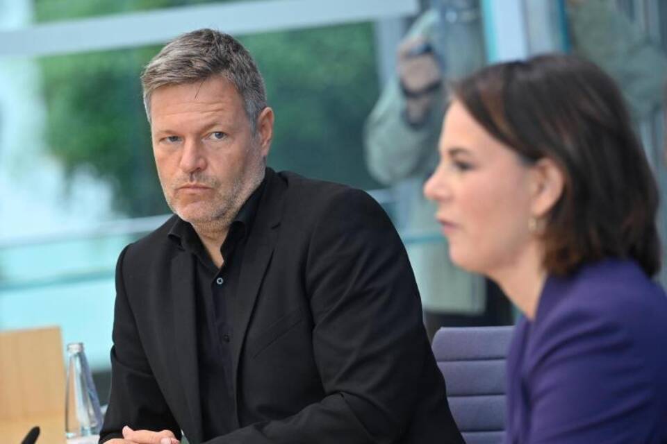 Bündnis 90/Die Grünen Bündnis 90/Die Grünen