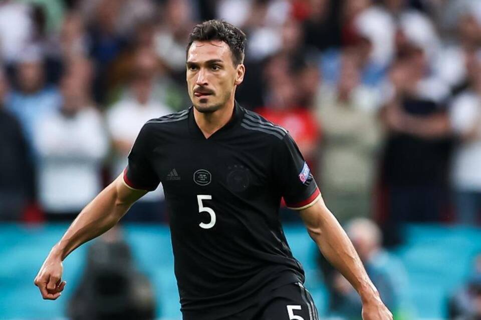 Mats Hummels Mats Hummels