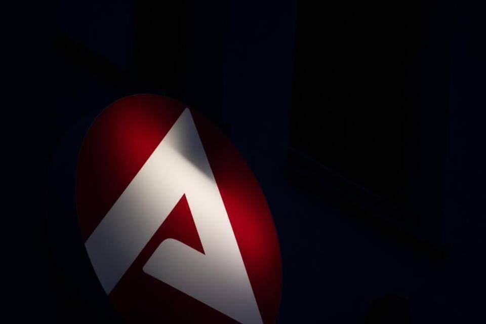 Agentur für Arbeit Agentur für Arbeit