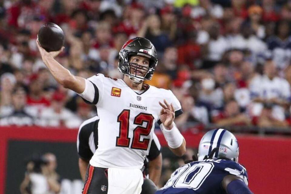 Quarterback-Legende Quarterback-Legende