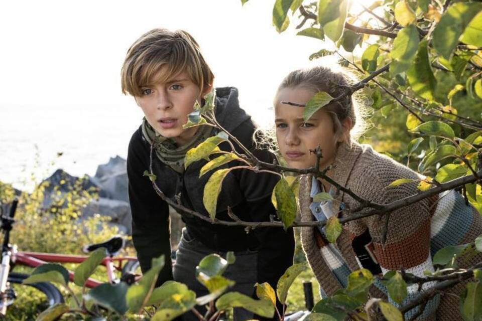 «Pfefferkörner»-Film «Pfefferkörner»-Film
