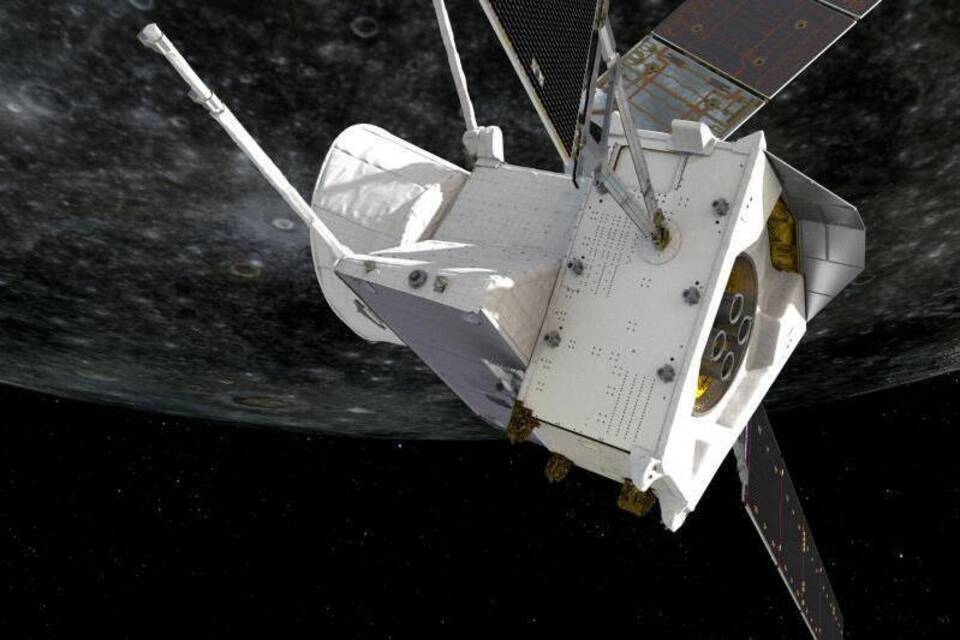 «BepiColombo» «BepiColombo»