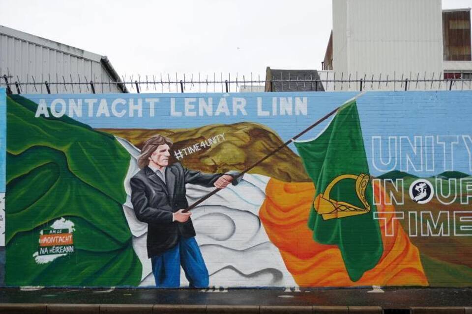 Belfast Belfast