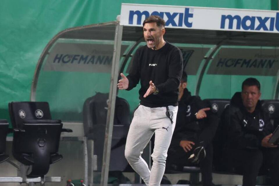 Stefan Leitl Stefan Leitl