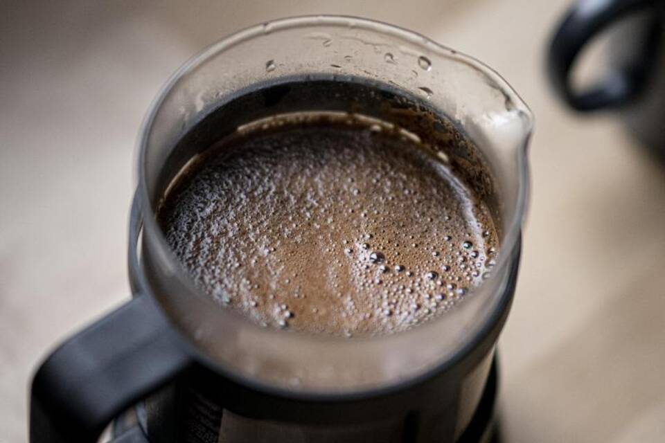 Kaffee Kaffee