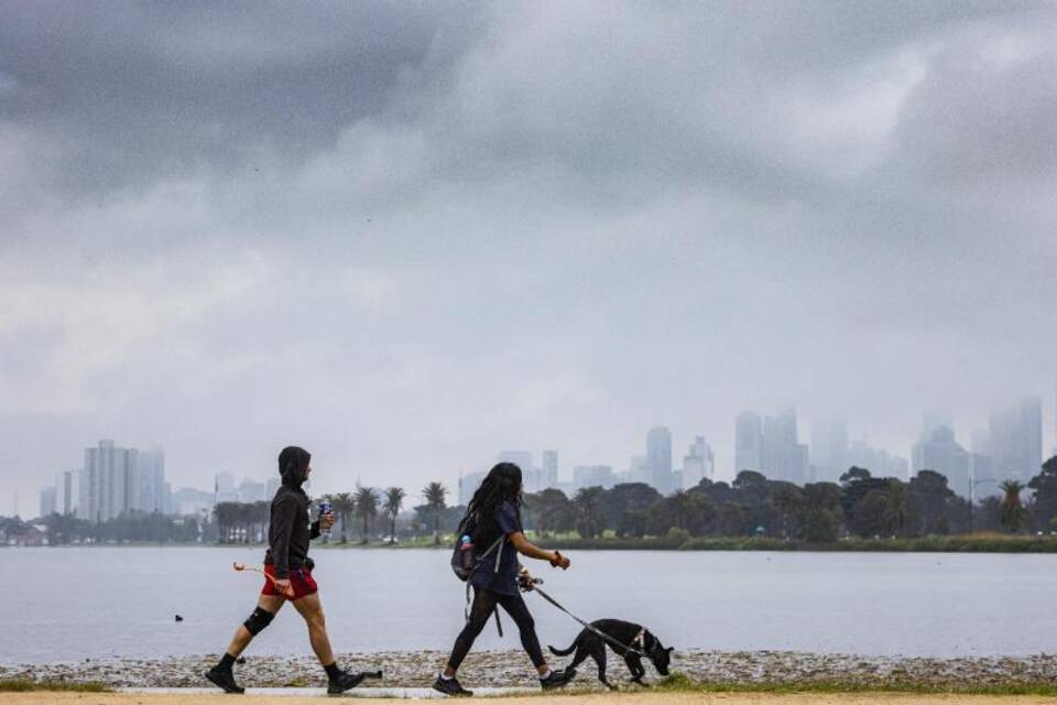 Victoria Victoria