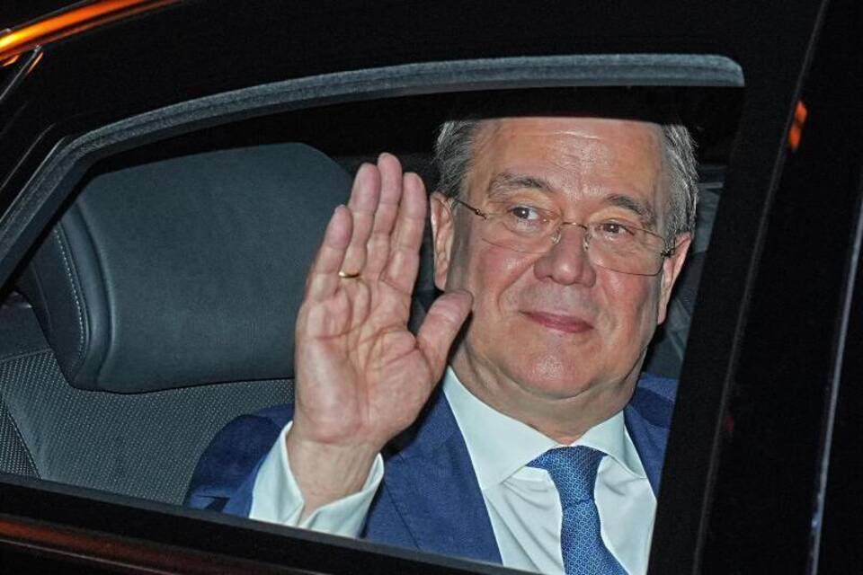 Laschet Laschet