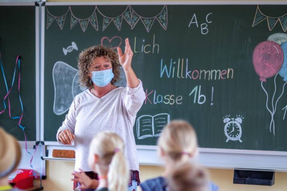 Schule