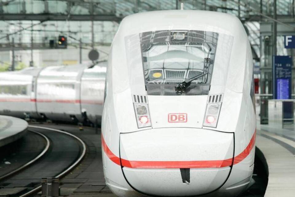 Bahn