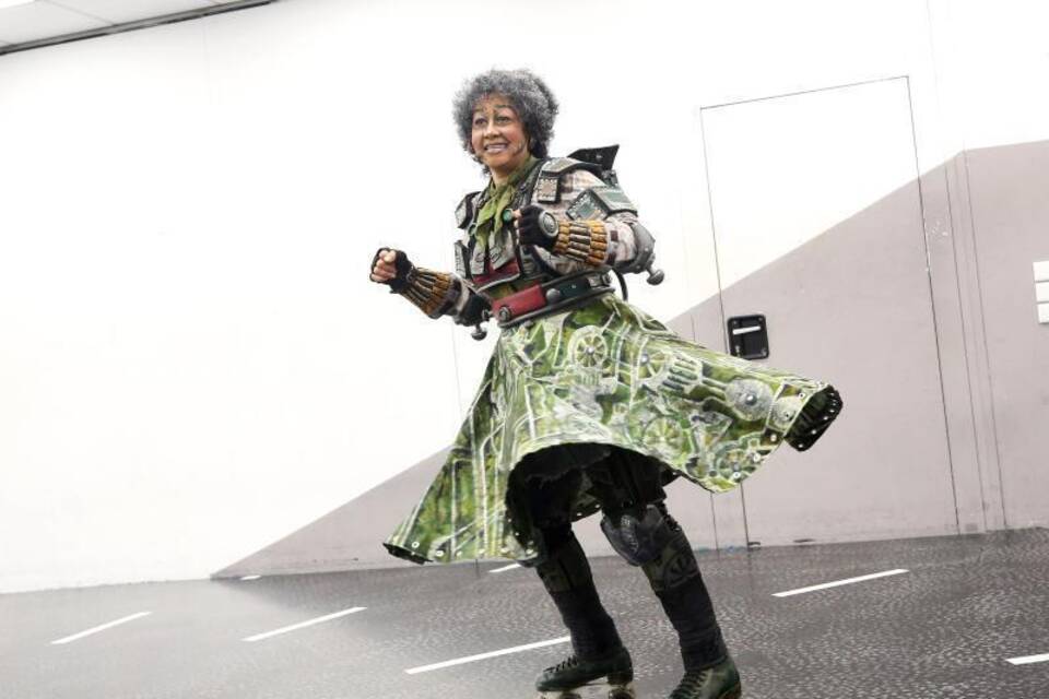 Reva Rice