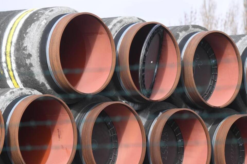 Nord Stream 2 Nord Stream 2
