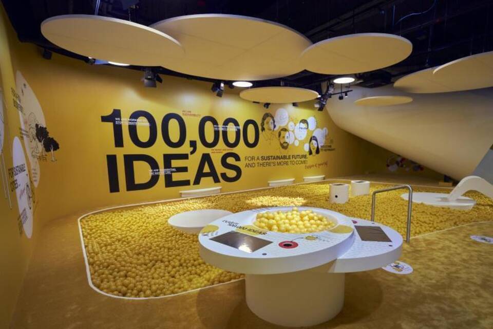 Expo Expo