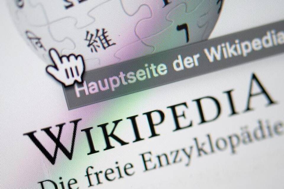 Wikipedia