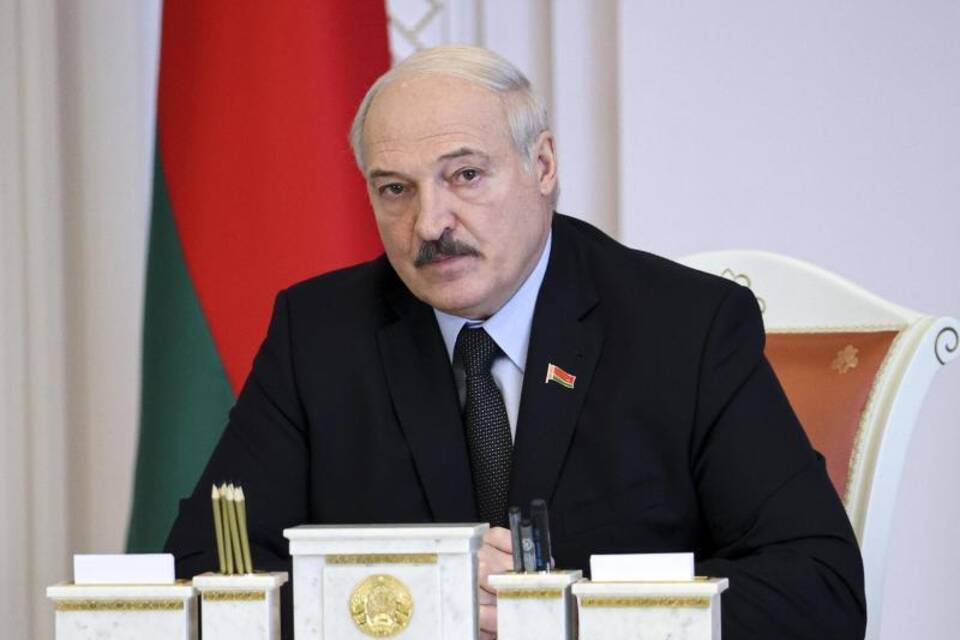 Lukaschenko