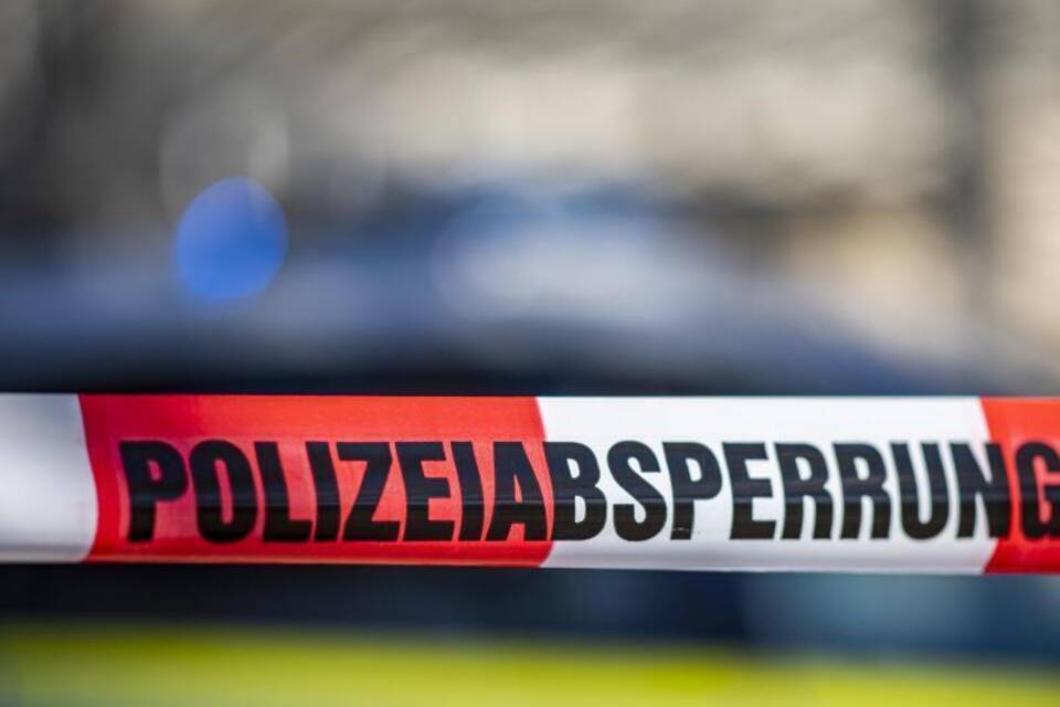 Polizei Polizei