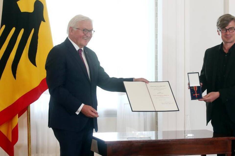 Verdienstorden Verdienstorden