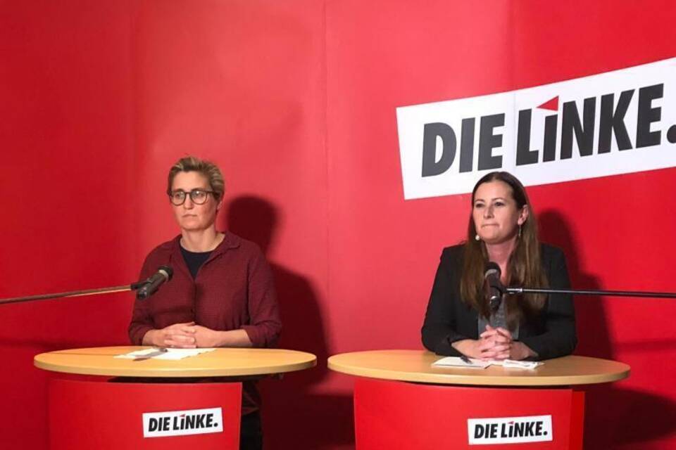 Linke Linke