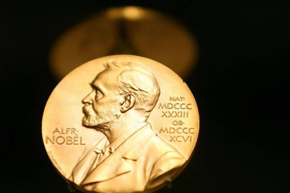 Nobelpreis