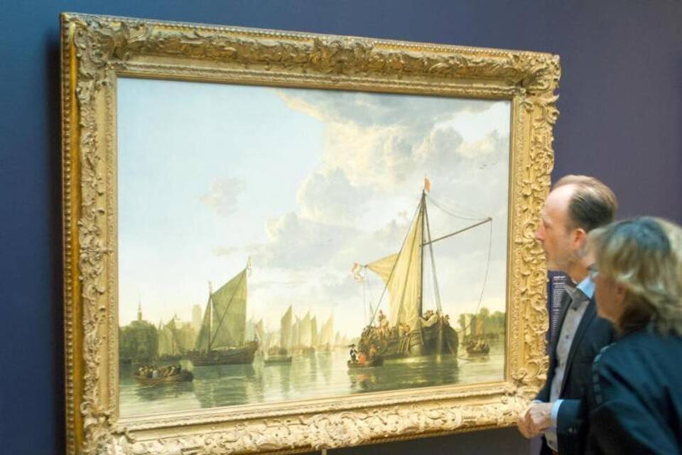 Aelbert Cuyp Aelbert Cuyp