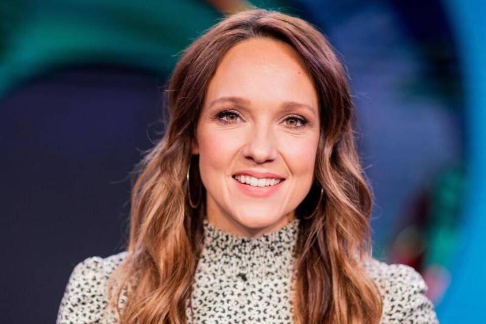Carolin Kebekus Carolin Kebekus