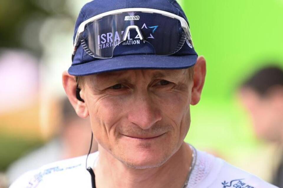 André Greipel André Greipel