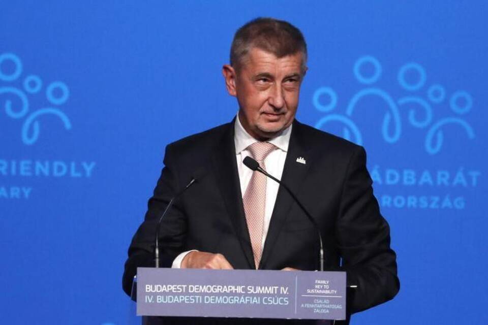 Andrej Babis