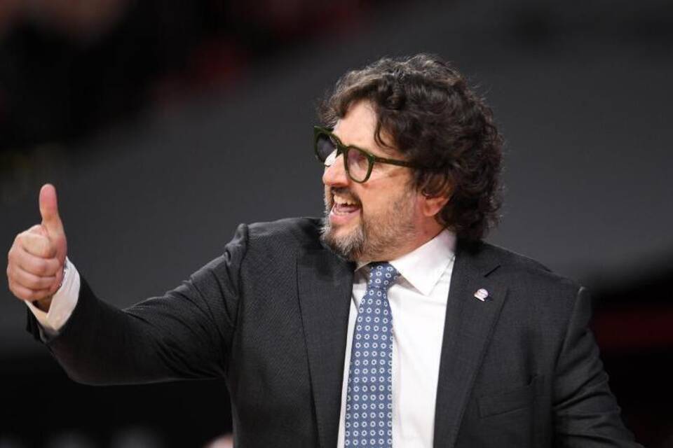 Bayern-Coach Bayern-Coach