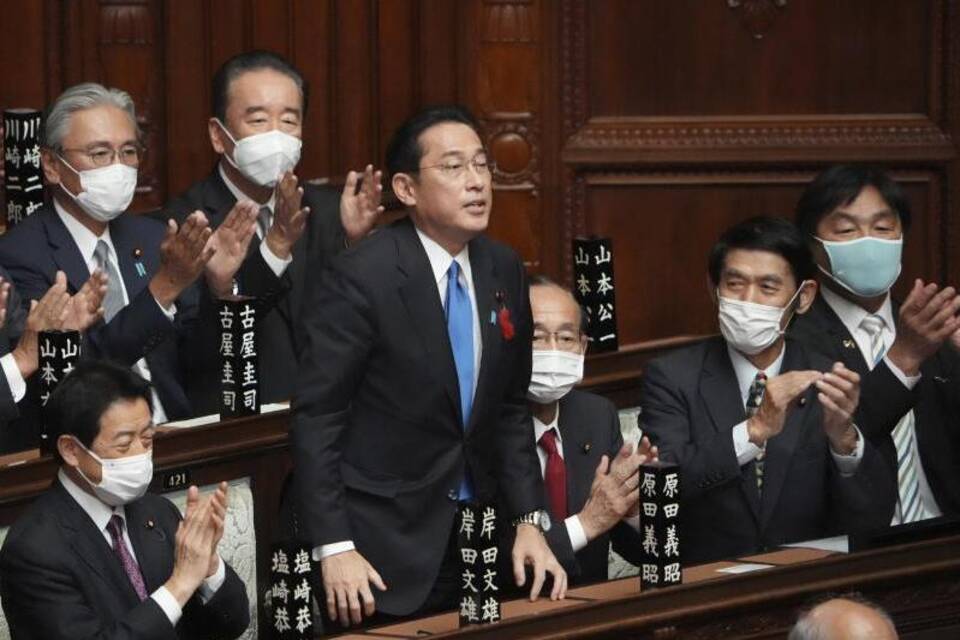Kishida Kishida