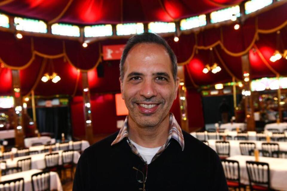 Yotam Ottolenghi Yotam Ottolenghi