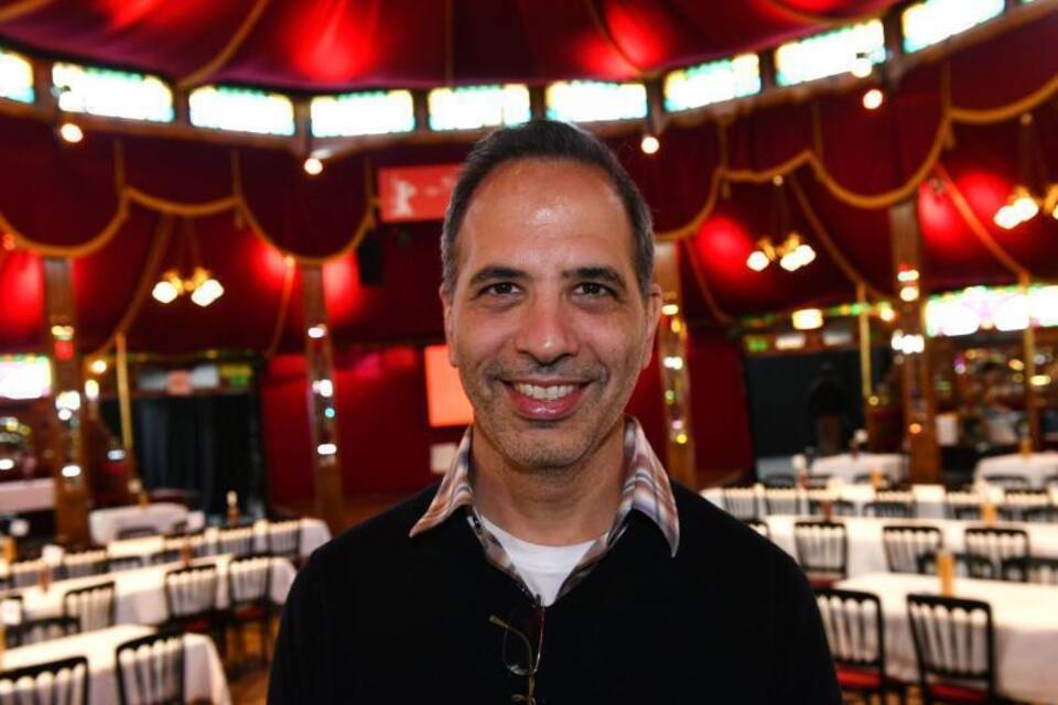 Yotam Ottolenghi