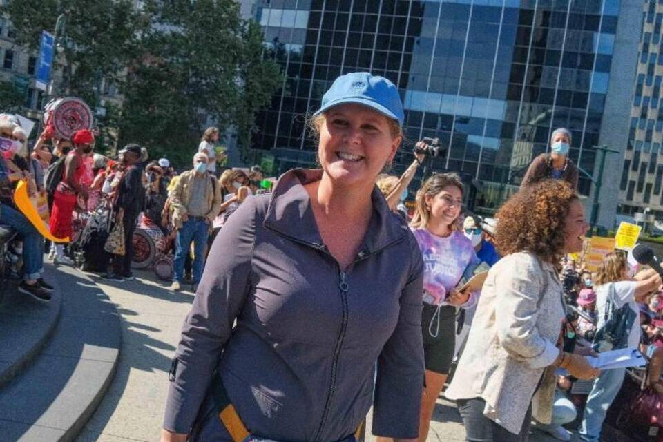 Amy Schumer Amy Schumer