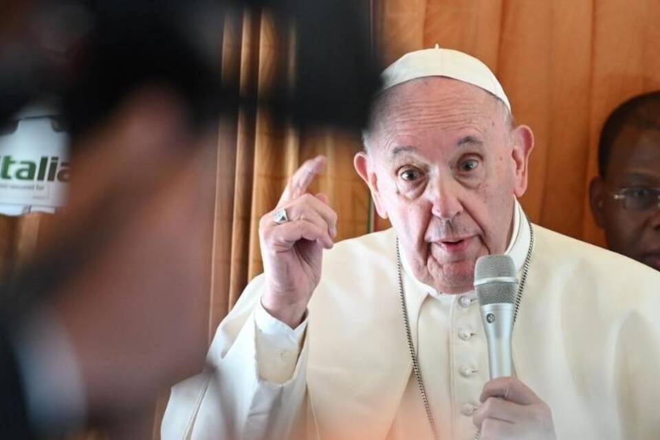 Papst Papst