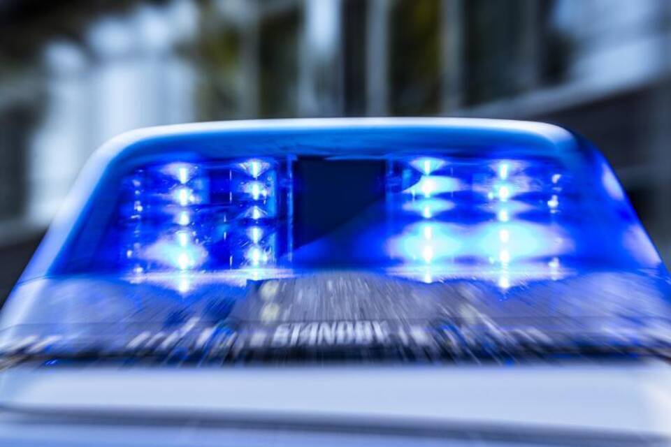 Polizei Polizei