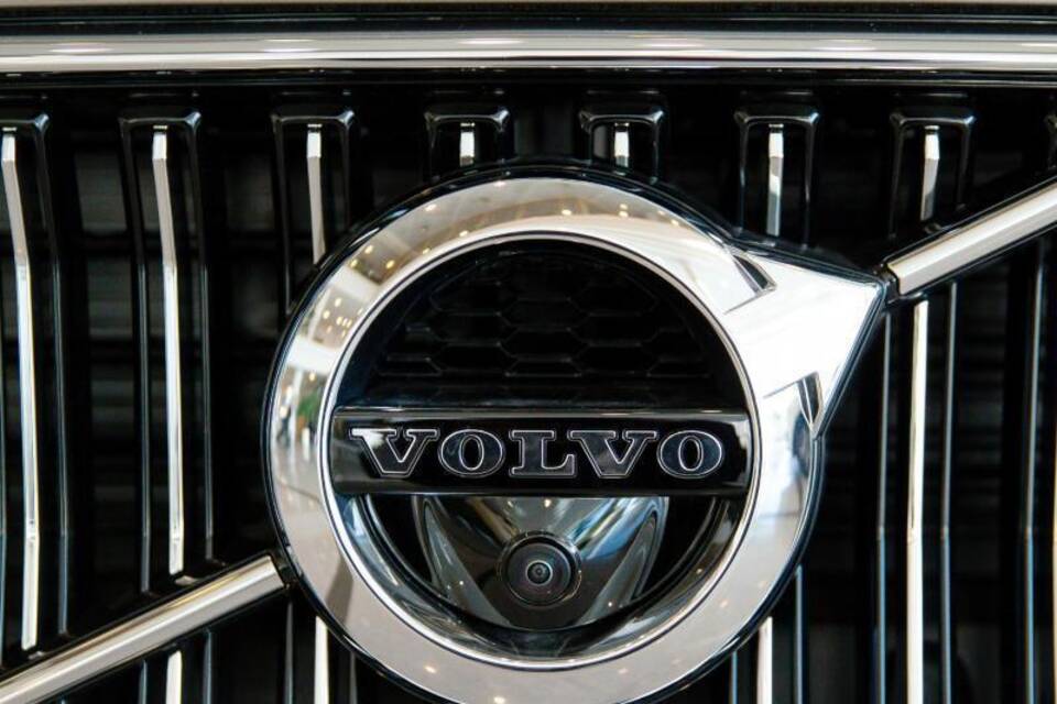 Volvo