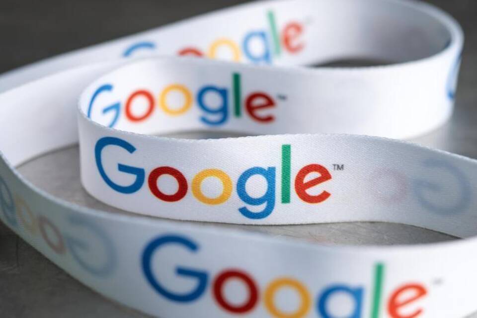 Google Google