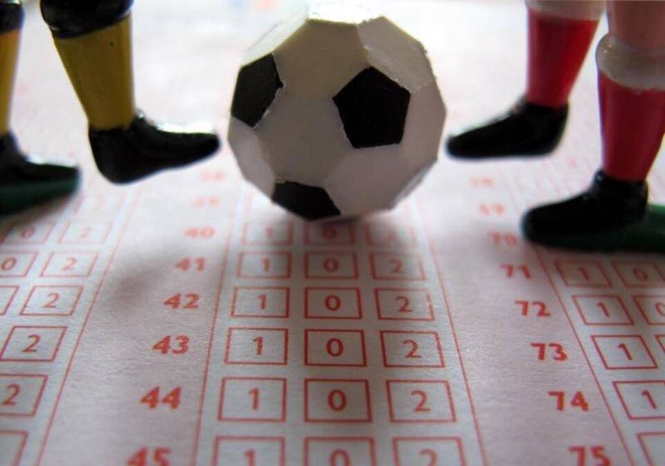 Sportwetten Sportwetten