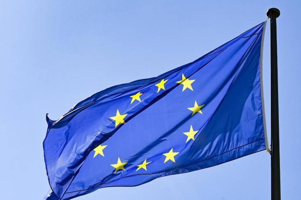 EU-Flagge