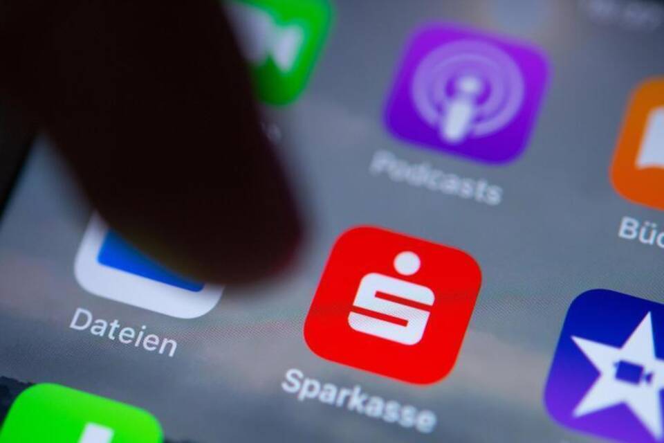 Digitales Banking Digitales Banking
