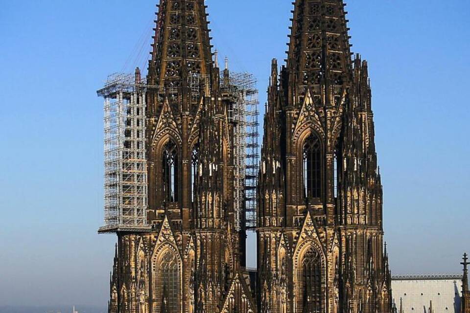 Kölner Dom Kölner Dom